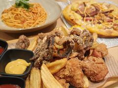 -米斯特比萨(罗斯福店)