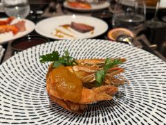 -深圳四季酒店·馥自助餐厅