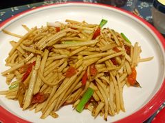 -柴火农家·江西赣南菜(土华店)