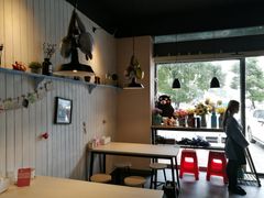 -友达面馆(二七南路店)