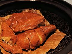 -桂语山房(满觉陇店)
