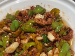 -茄子恰恰·新云南小炒(金池购物中心店)