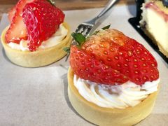 -YUMI芽米·法式烘焙·咖啡(文化宫店)
