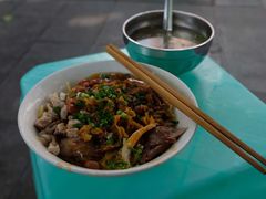 -小翔干面(西航店)