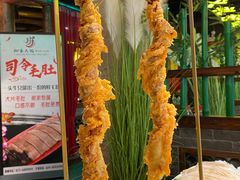 -袍家大院重庆火锅(文安路店)