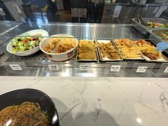 -贝林大翅鲸简餐厅(国家海洋博物馆店)