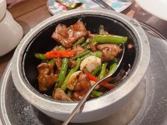 -海派悦庭·海胆烧麦·新融合菜(凯德广场店)