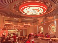 -西塔老太太泥炉烤肉(苏州大悦城店)