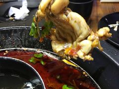 -味仙疯美蛙鱼头(清扬路总店)