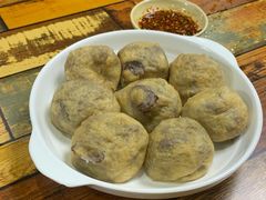 -南雄雄州土菜餐厅(粤北大厦店)