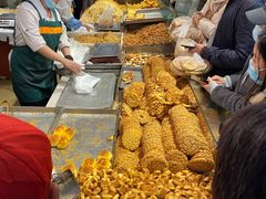 炉果-北三凯奇清真食品店