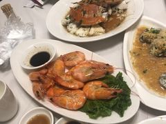 -高佳庄·舟山海鲜(海景旗舰店)