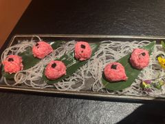 -色響火锅(恒隆广场店)