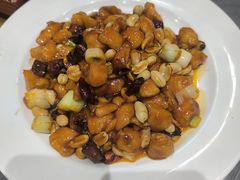 -红菜坊·烤鸭·川鲁宴(石园店)