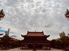 -皇罗禅寺