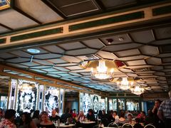 -Versailles Restaurant Cuban Cuisine