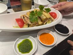 -滕记星发餐室·新加坡菜(巨鹿路店)