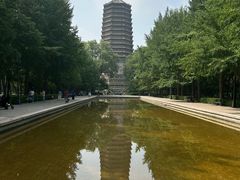 -玲珑塔公园