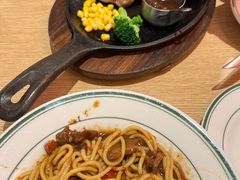 -摩欧客意式餐厅(高新活力汇店)