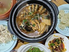 -久品居外婆人家(时光店)