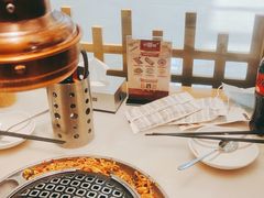 -韩宫宴炭火烤肉(印象城店)