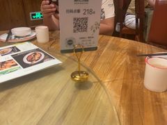 -新白鹿餐厅(龙游路总店·杭帮菜名店)