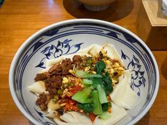 -新川面馆(新街口起源店)