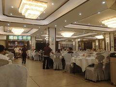 -东江渔村·古典园林·30年粤菜老字号(太和店)