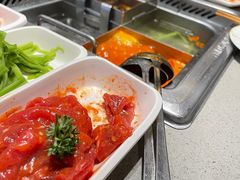 -海底捞火锅(公益西桥店)