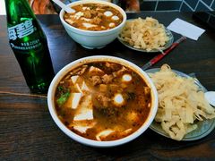 -福李记豆腐汤(丽新路店)