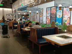 -新辣道鱼火锅(航天万源店)