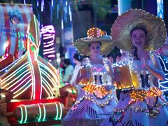 -三亚海昌梦幻海洋不夜城