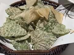 -阿露佳·舌尖上的安吉菜