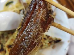 糖醋黄花鱼-土菜水饺村(宁夏路店)