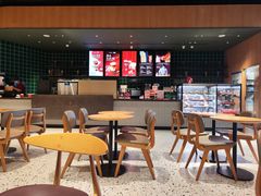 -Tims天好咖啡(长风大悦城店)