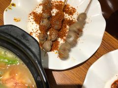 -老号尤兔头(西川店)