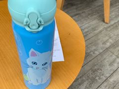 -星巴克(珠海摩尔百货店)