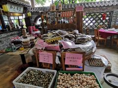 -园林美食城·本土农家菜(杨和镇店)