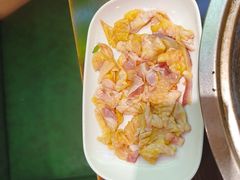 -鹏鹏虾庄·创新土鸡火锅(坪山高铁站店)