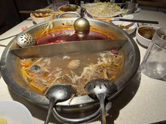 -小龙坎火锅(全球总店)