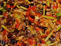 -常和州·夜宵大排档(常州单店)