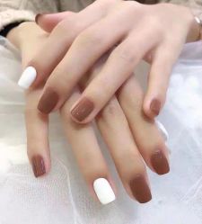 点击看大图 -如一·美甲美睫