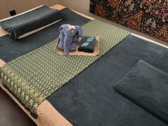 -泰迈·影院式足道SPA(世纪大道店)