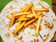 -ALAMEEN阿拉伯餐厅(三里屯店)