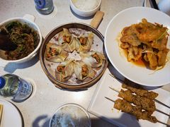 -北大荒人•新东北菜(青岛银座店)