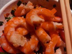 -蓉城四海黑牛烤肉海鲜自助餐厅(宜兴宝龙店)