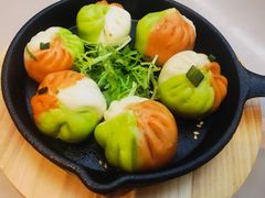 -蔡澜点心(三里屯T+MALL店)