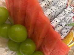 -海底捞火锅(太阳宫凯德mall店)