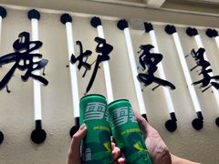 -肥家大排档(天河体育西店)