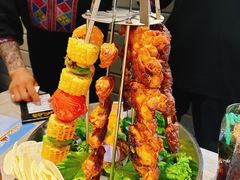 -卢布里西餐厅(星海广场店)